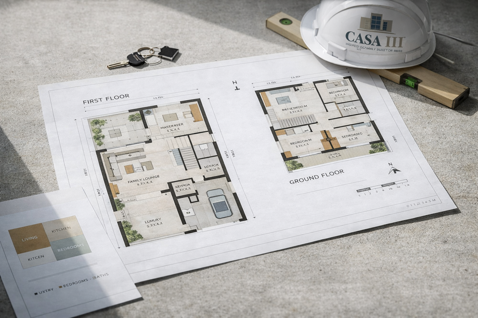 Property Development